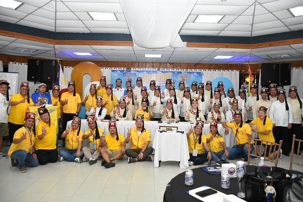 82nd Mabuhay Shriners Ceremonial
