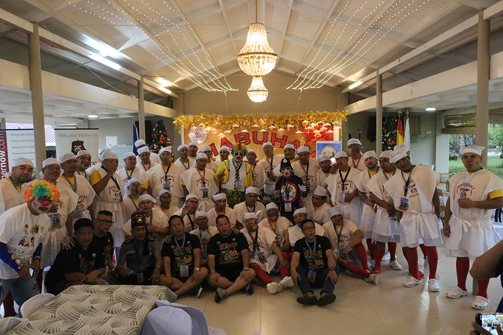 83rd Mabuhay Shriners Ceremonial